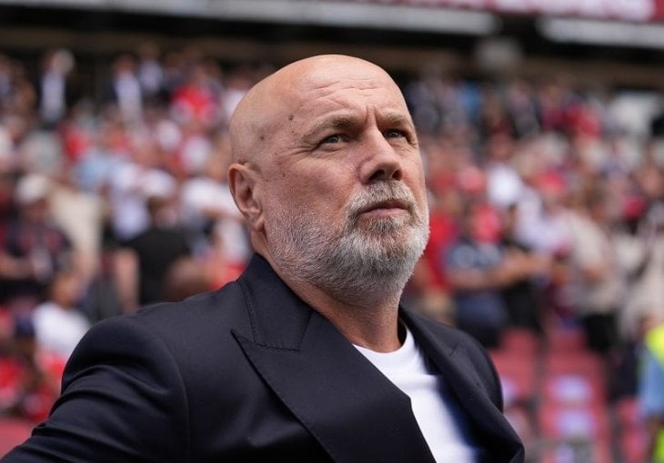 Barbarez otvorio dušu: “Bundesliga me privlači” – Selektor BiH otkrio planove nakon reprezentacije