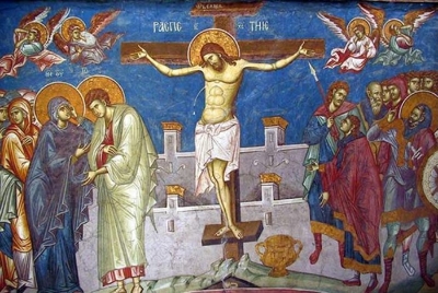 Veliki petak, najtužniji dan kod hrišćana zbog stradanja Isusa Hrista