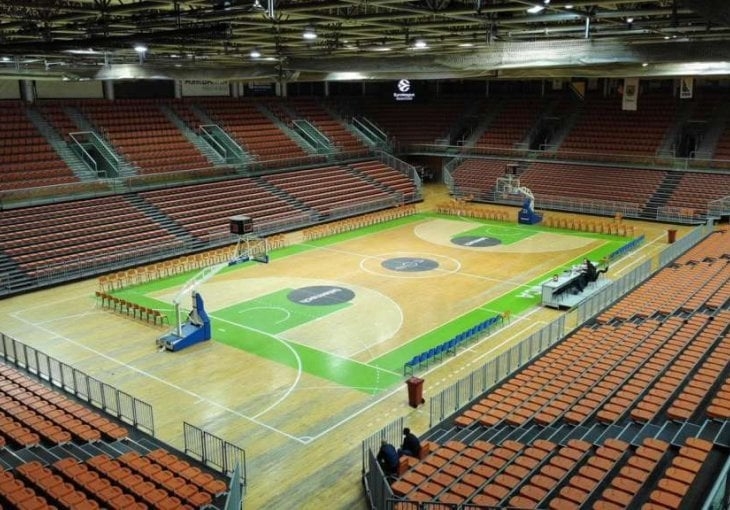 Dubai špansku Valenciju dočekuje u Zenici