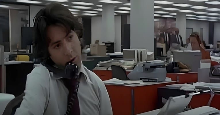 Svi predsjednikovi ljudi: Triler koji je zauvijek promijenio novinarstvo na filmu