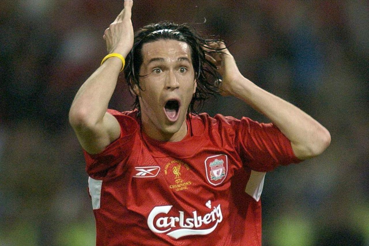 Sjećate li se heroja Liverpoola iz legendarnog finala u Istanbulu? Danas vodi klub koji ne zna za poraz već 113 utakmica