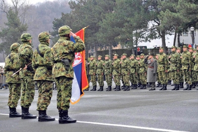 Srbija priprema povratak obaveznog vojnog roka, služba će trajati 75 dana