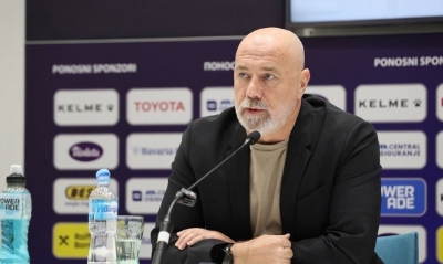 Barbarez: 'Imali smo određenih problema, ali znamo razlog'
