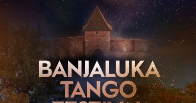 Banjaluka domaćin prvog Međunarodnog tango festivala "Mjesto susreta"
