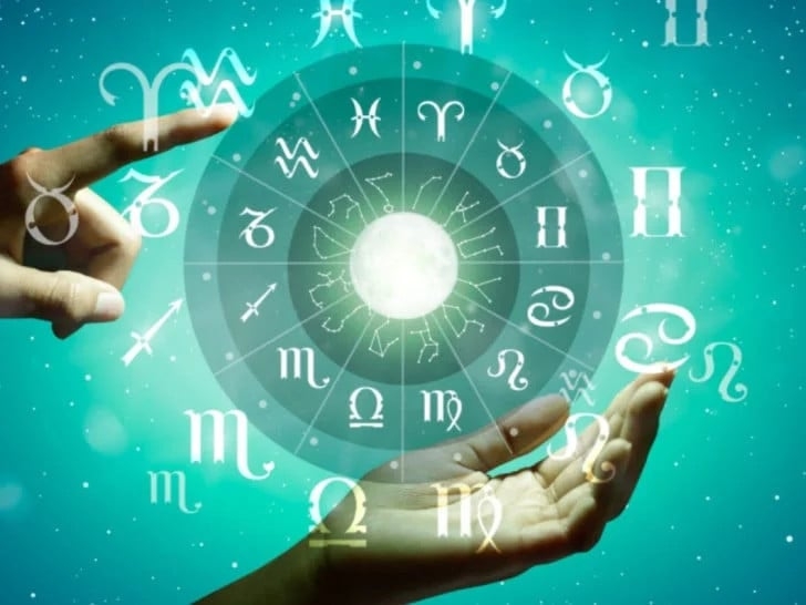 Horoskop za 22. april