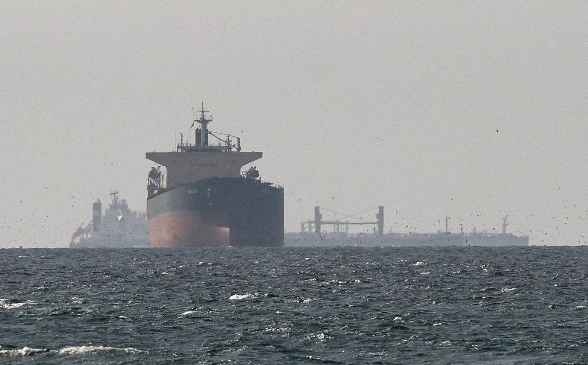 Iranska vojska: Tvrdnje SAD-a da brodovi normalno prolaze kroz Hormuški moreuz laži i izmišljotine