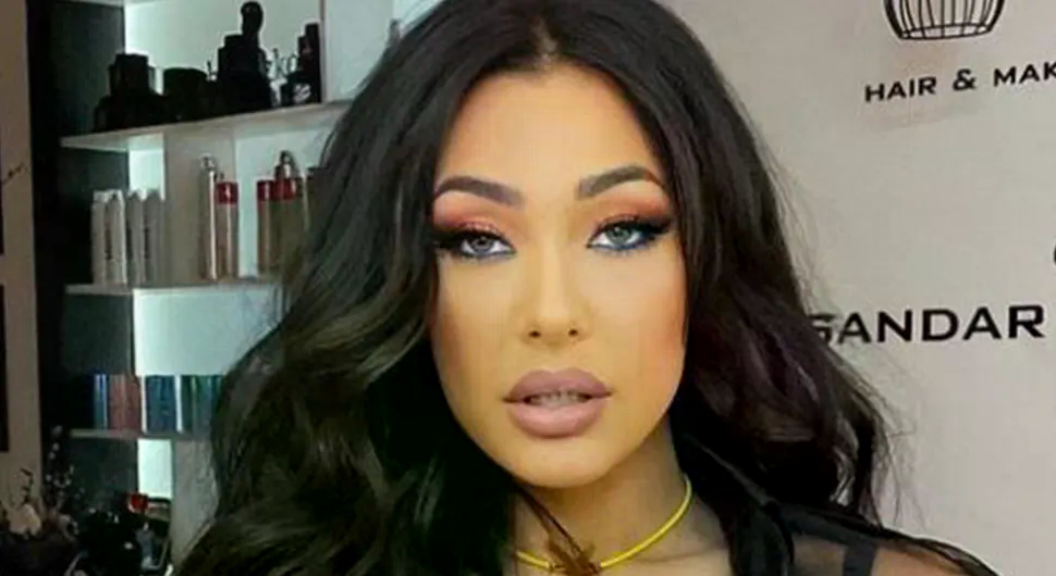 Сања Вучић се жестоко посвађала са члановима жирија