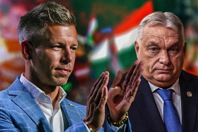 Diplomatski potres: Nakon čistke Orbanovih ljudi i ambasador Mađarske u BiH ide kući