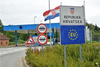 MUP Hrvatske pojasnio šta će raditi u slučaju velikih gužvi na granici tokom ljeta