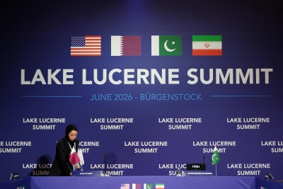 Iran razmatra odgovor na Trumpove prijetnje, razgovori pauzirani