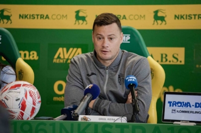 VIDEO Istra smijenila trenera, Oriol Riera dobio je otkaz