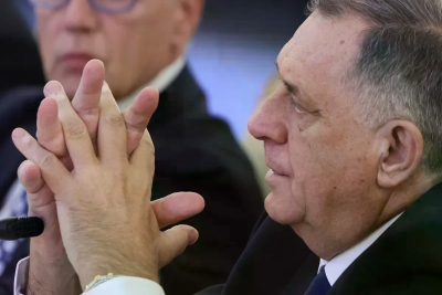 Novi izvještaj OHR-a pred UN-om: Amerikanac upozorava na Dodikove poteze