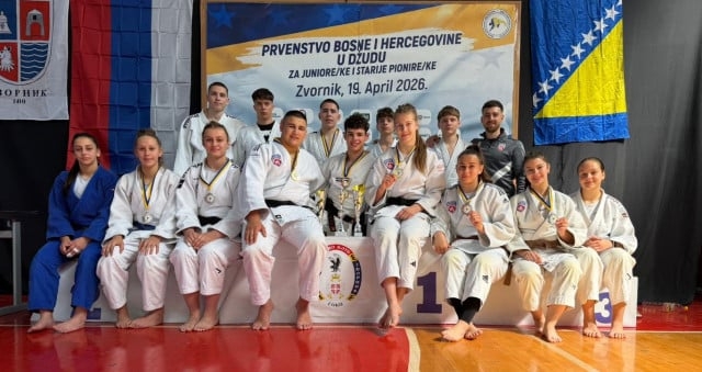 Mostarska Borsa najbolja u državi