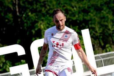 Zrinjski svladao Slogu s 3:0 i probio se na treće mjesto ljestvice
