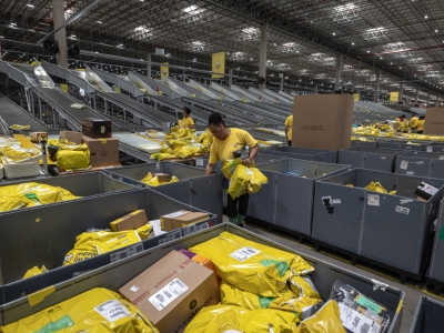 MercadoLibre: Je li 'Amazon Latinske Amerike' sljedeća velika investicijska prilika?