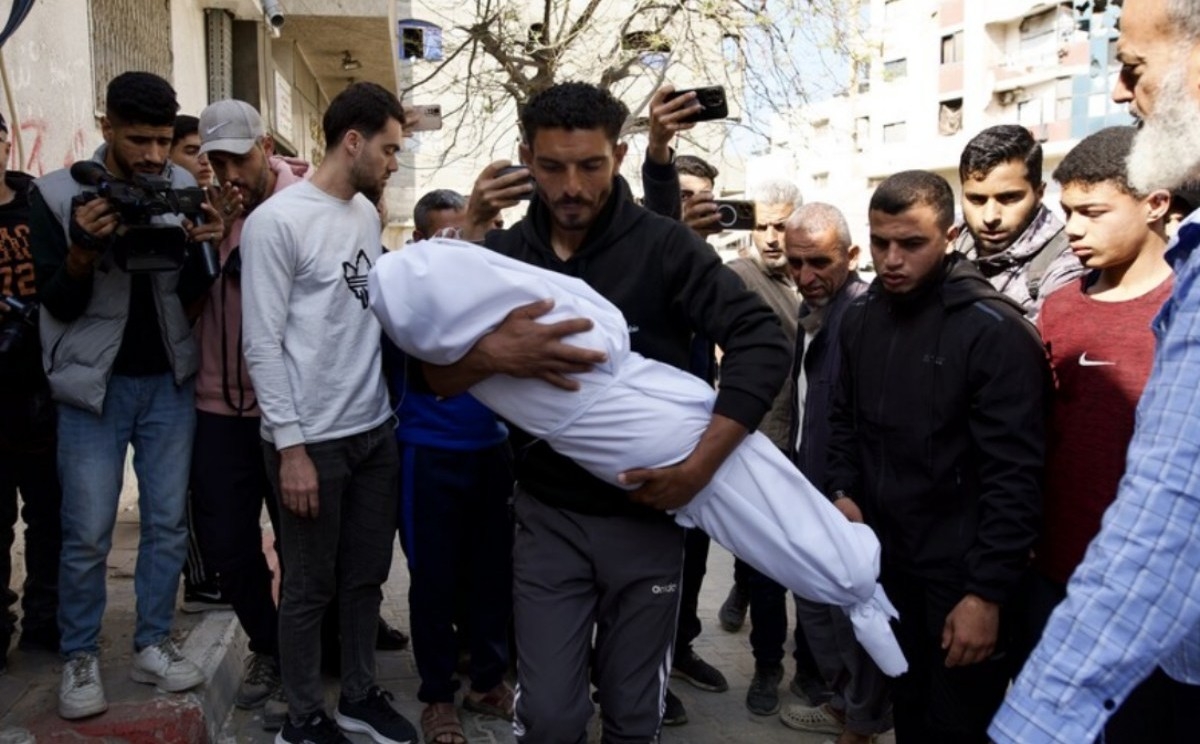 Izrael vršio napade na Liban i Gazu: Ubijena četiri Libanca, trudna Palestinka i njeno dvoje djece