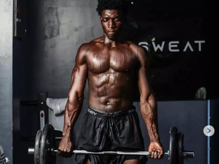 Neočekivan potez, klub na draftu izabrao igrača koji nema nijedan meč