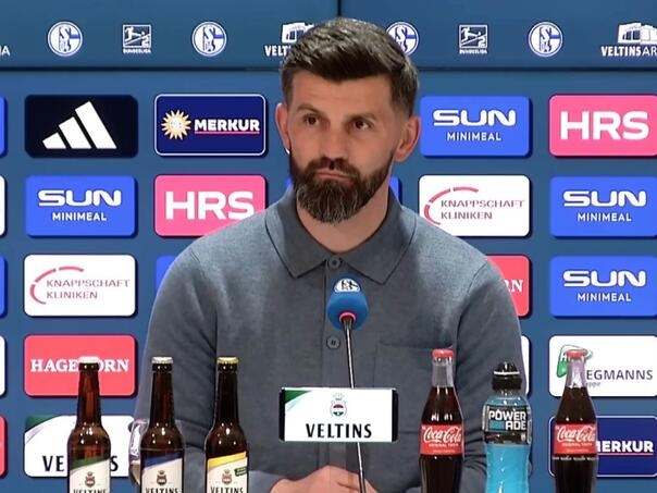 Muslić otkrio dobre vijesti o Džeki