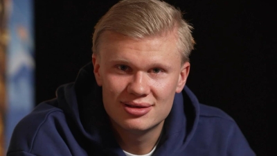Haland otkrio svoju tajnu, zbog ovoga ga mnogi ljudi ne podnose