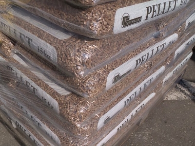 Ivanović: Pelet najbolje početi nabavljati odmah, najavljuje se pritisak na cijene zbog energetske krize (VIDEO)