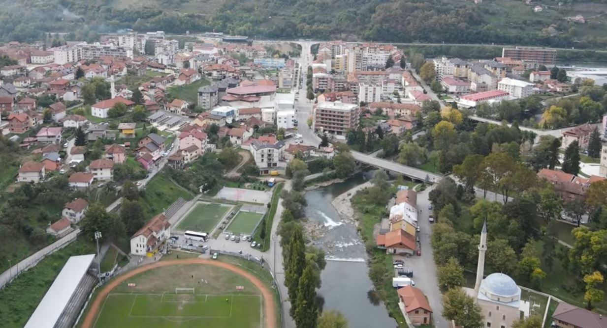 Bosna i Hercegovina dobija još jedan grad
