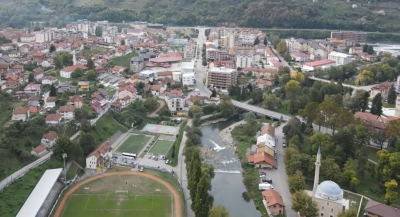Bosna i Hercegovina dobija još jedan grad