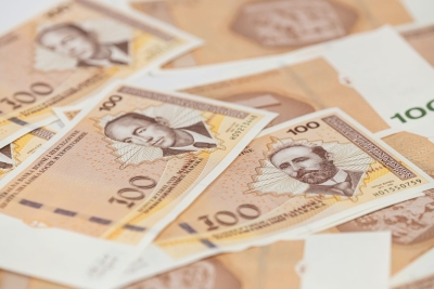 Osumnjičeni da su oprali 482.000 KM kupovinom nekretnina