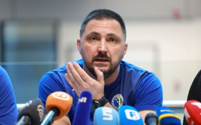Prvi susret u Mejdanu: Selektor Doborac objavio širi spisak igrača za duele s Farskim Ostrvima