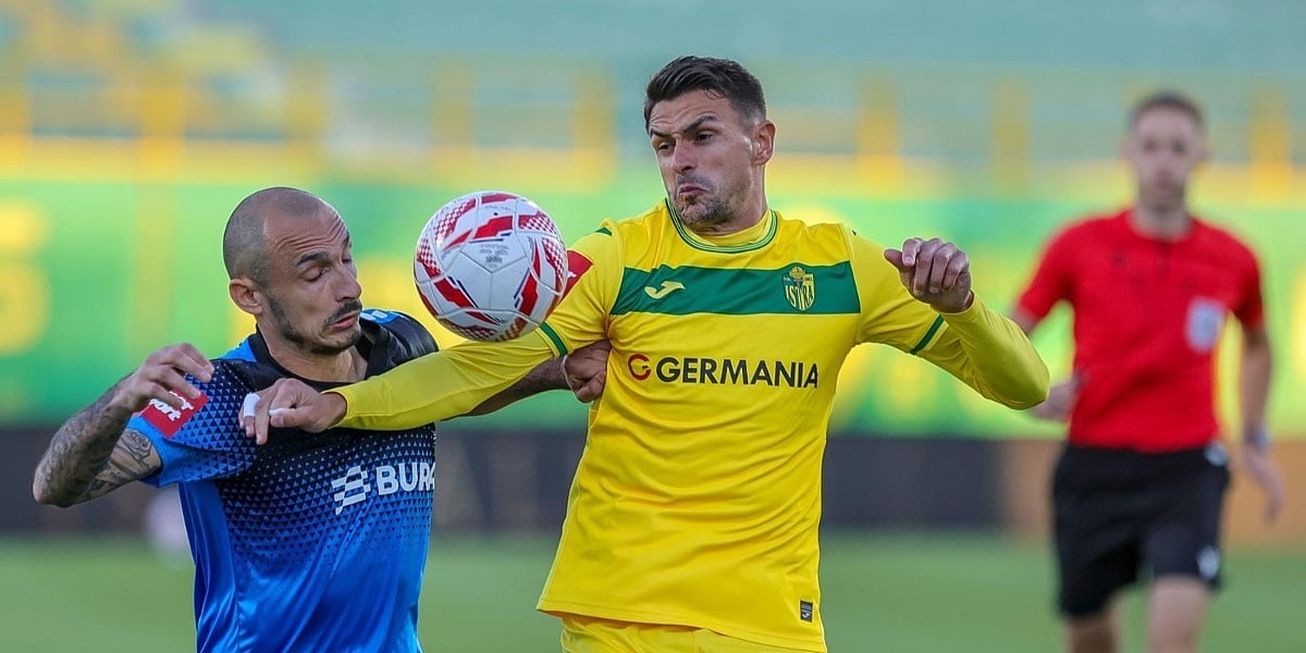 Smail Prevljak u 32. godini pred transferom karijere, blizu je prelaska u Dinamo