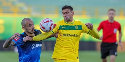 Smail Prevljak u 32. godini pred transferom karijere, blizu je prelaska u Dinamo