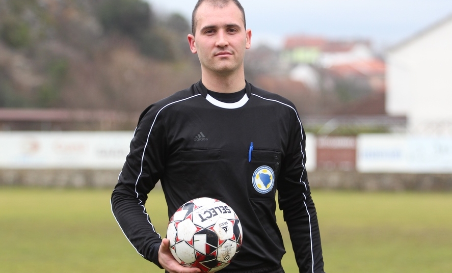 NS BiH odredio sudije za sedmo kolo: Poznato ko sudi u Zenici