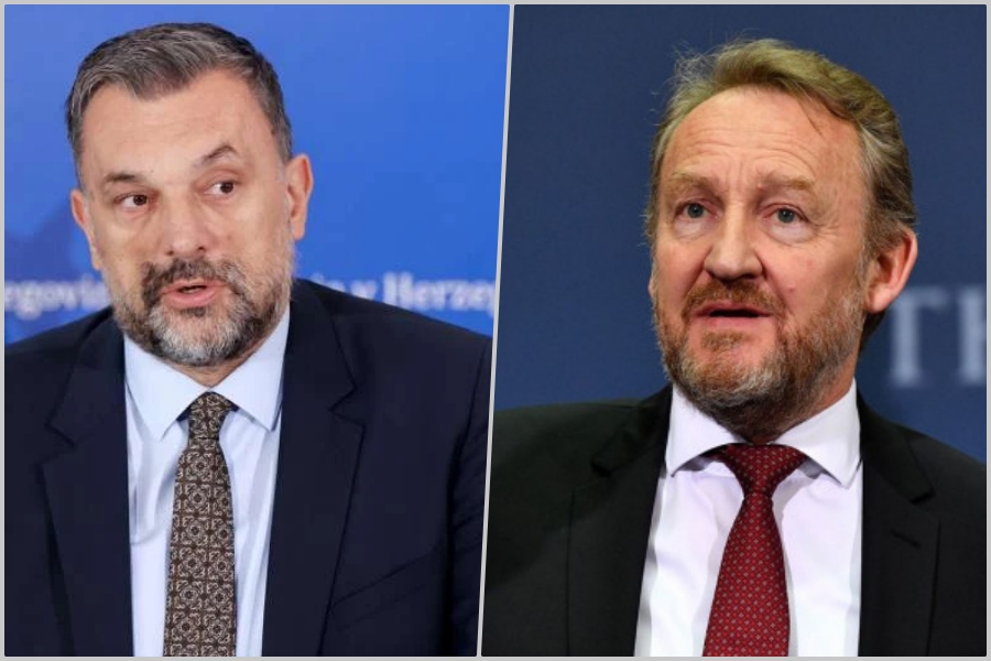 ŽESTOK UDAR IZ NIP-a NA LIDERA SDA: 'Izetbegović drži stranku kao taoca, bježi od odgovornosti i već sprema izgovore za novi poraz!'