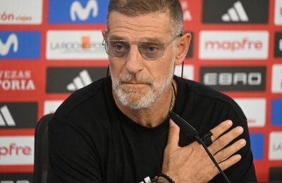 Slaven Bilić objavio širi popis, na njemu i nova zvijezda Hajduka