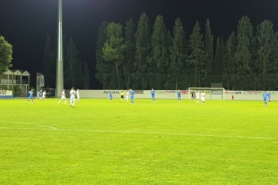 GOŠK siguran protiv Budućnosti