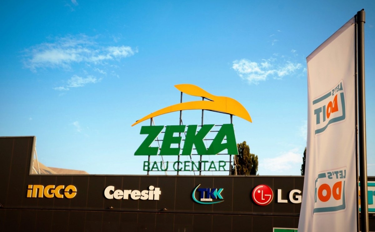 Zeka Baucentar: Prvi dan škole je dan za porodicu