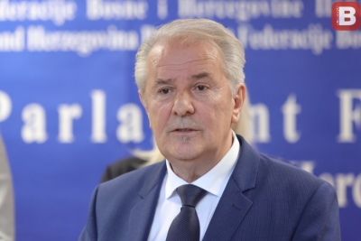REFIK LENDO ČESTITAO NOVOM REISUL-ULEMI: 'Grabus posjeduje znanje i iskustvo za očuvanje identiteta Bošnjaka'