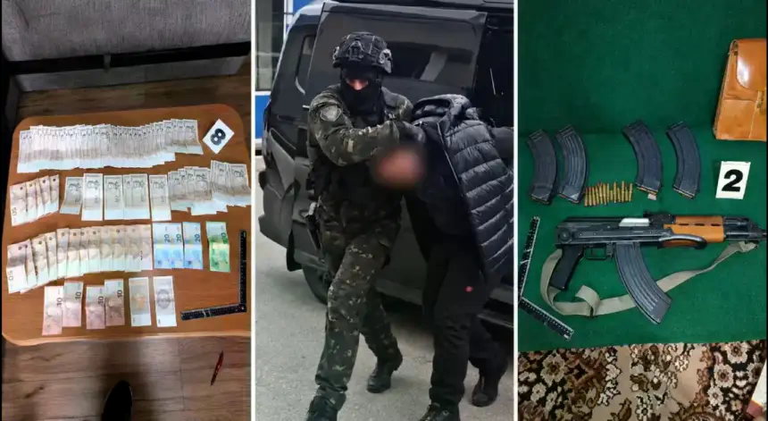 Razbijena kladioničarska mafija u BiH koja je ljudima otimala novac, uhapšeno sedam osoba