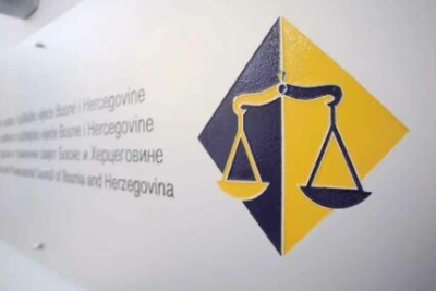 Nova kriza u najvišem pravosudnom tijelu u BiH: EU razmatra prekid finansiranja VSTS zbog izmjena u provjeri imovine sudija i tužilaca