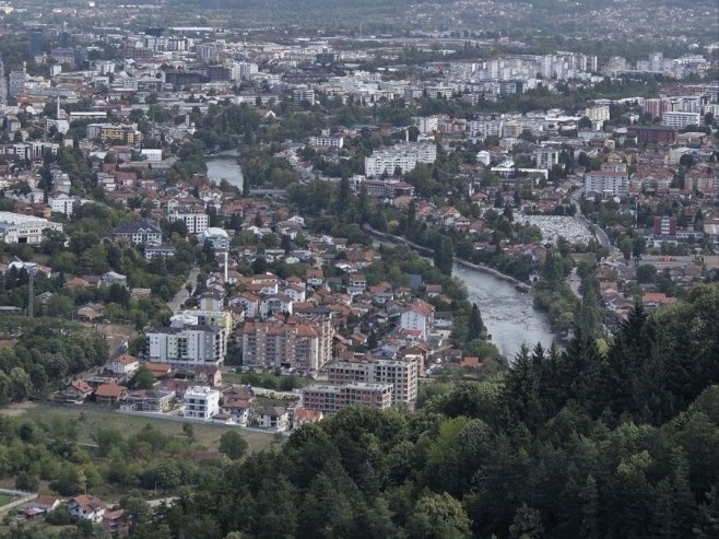 Pogledajte kakvo nas vrijeme očekuje za vikend