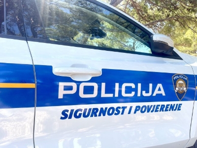 Motociklista iz Srbije poginuo u Hrvatskoj