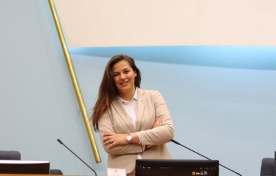 Anja Ljubojević podnijela ostavku nakon prometne nesreće
