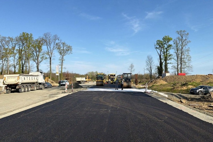 MUP Hrvatske: Kada BiH otvori prelaz Gradiška, čekanja će biti kraća