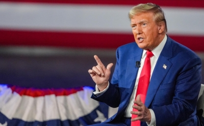 Donald Trump: Veoma se dobro slažemo s novim iranskim liderima, blizu smo postizanju dogovora