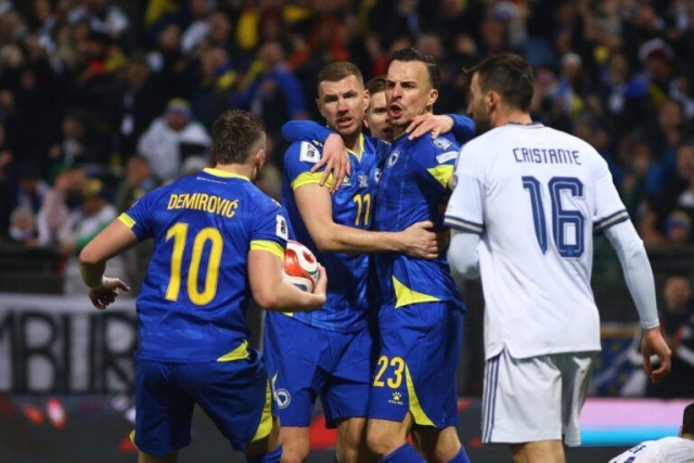 BiH nakon 12 godina dočekala SP, ali u Paninijevu albumu nedostaje jedno ime: Gdje je zvijezda Zmajeva?