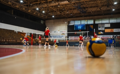Završena sanacija sportskih sala u Mejdanu: Izdvojeno 650.000 KM za bolje uslove sportista