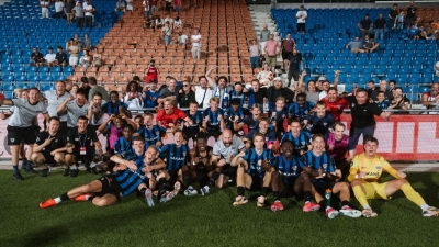 Inter Turku koji je izbacio Sarajevo prošao u plej-of i zakazao dvomeč protiv Kopenhagena