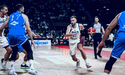Velika pobjeda Srbije protiv Italije za korak bliže Svjetskom prvenstvu