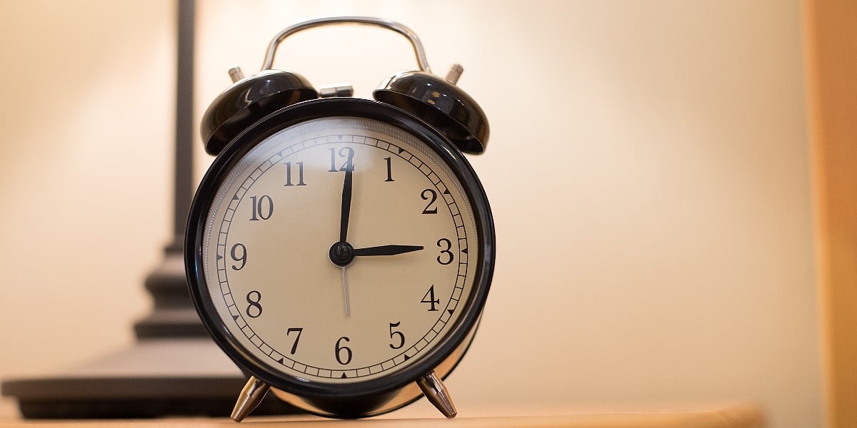 Počelo je ljetno računanje vremena: Kazaljke su se pomjerile sat unaprijed