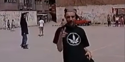 Francuski muzičari tokom opsade nisu mogli napustiti grad pa snimili spot za pjesmu "Sarajevo mon amour"