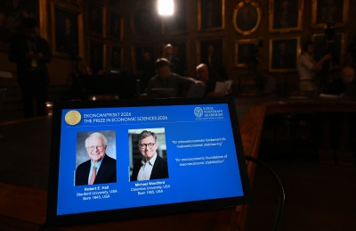 Teoretičari kriza koji preispituju Keynesove ideje dijele Nobelovu nagradu